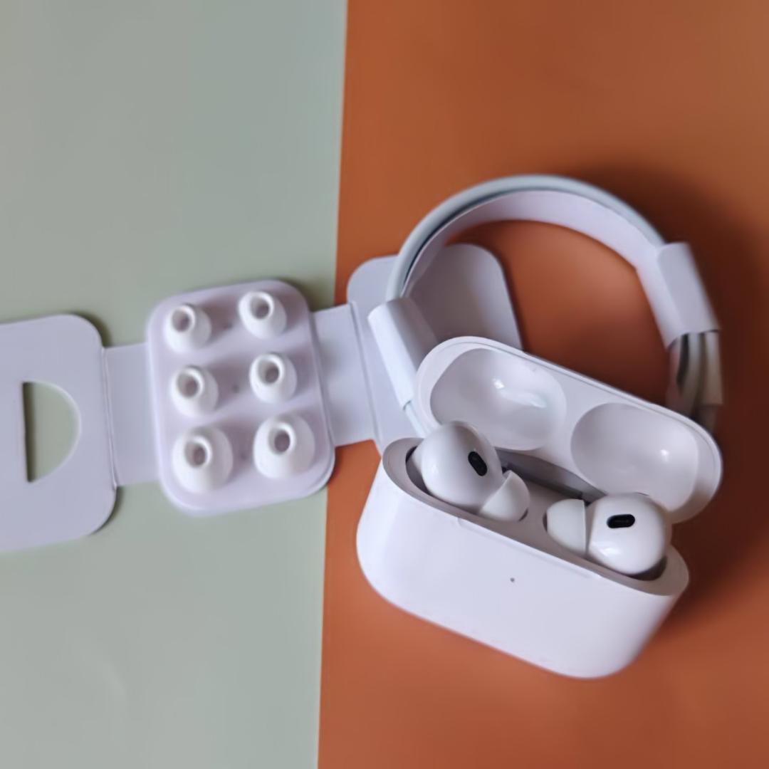 AirPods Pro 第2世代 Lightning端子