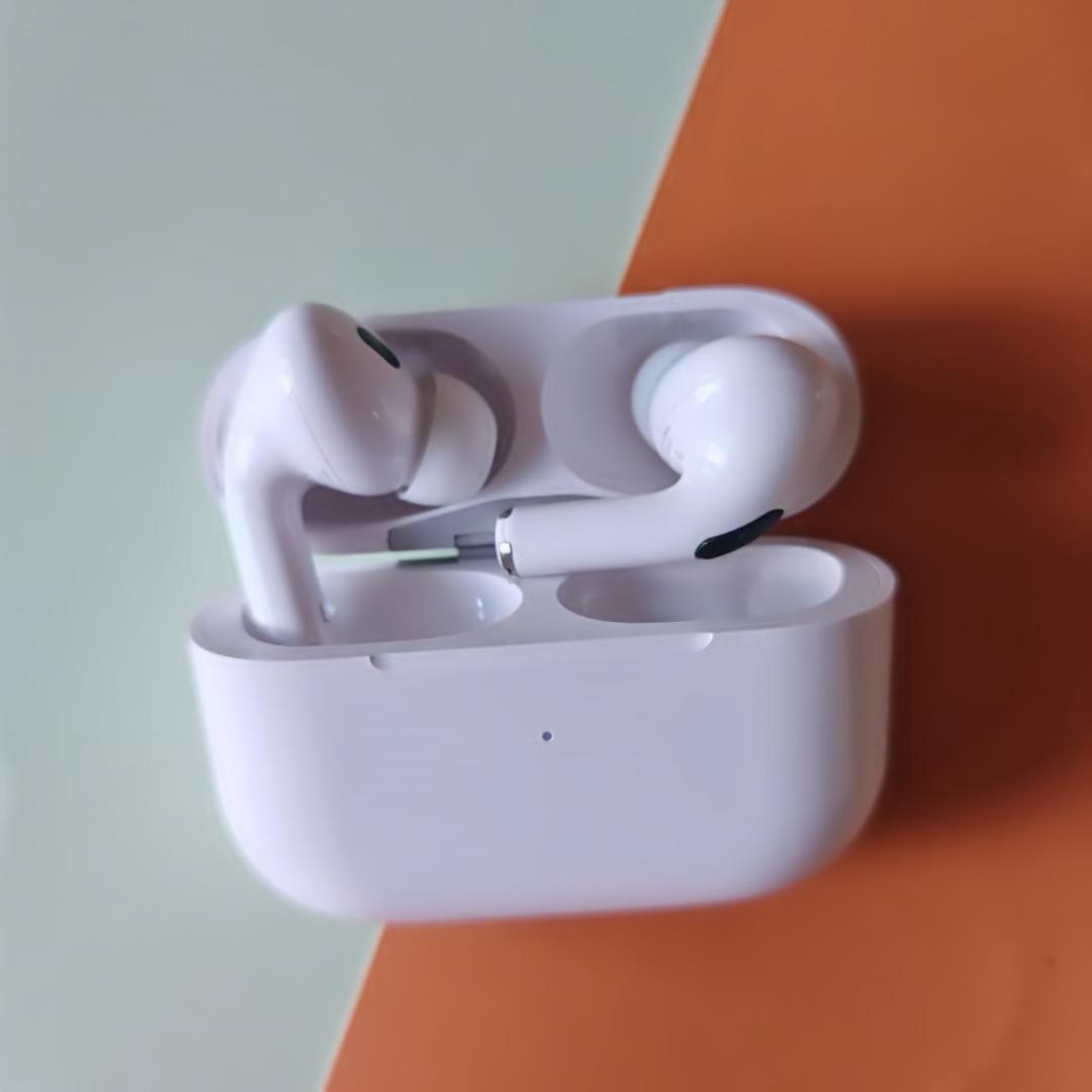 AirPods Pro 第2世代 Lightning端子