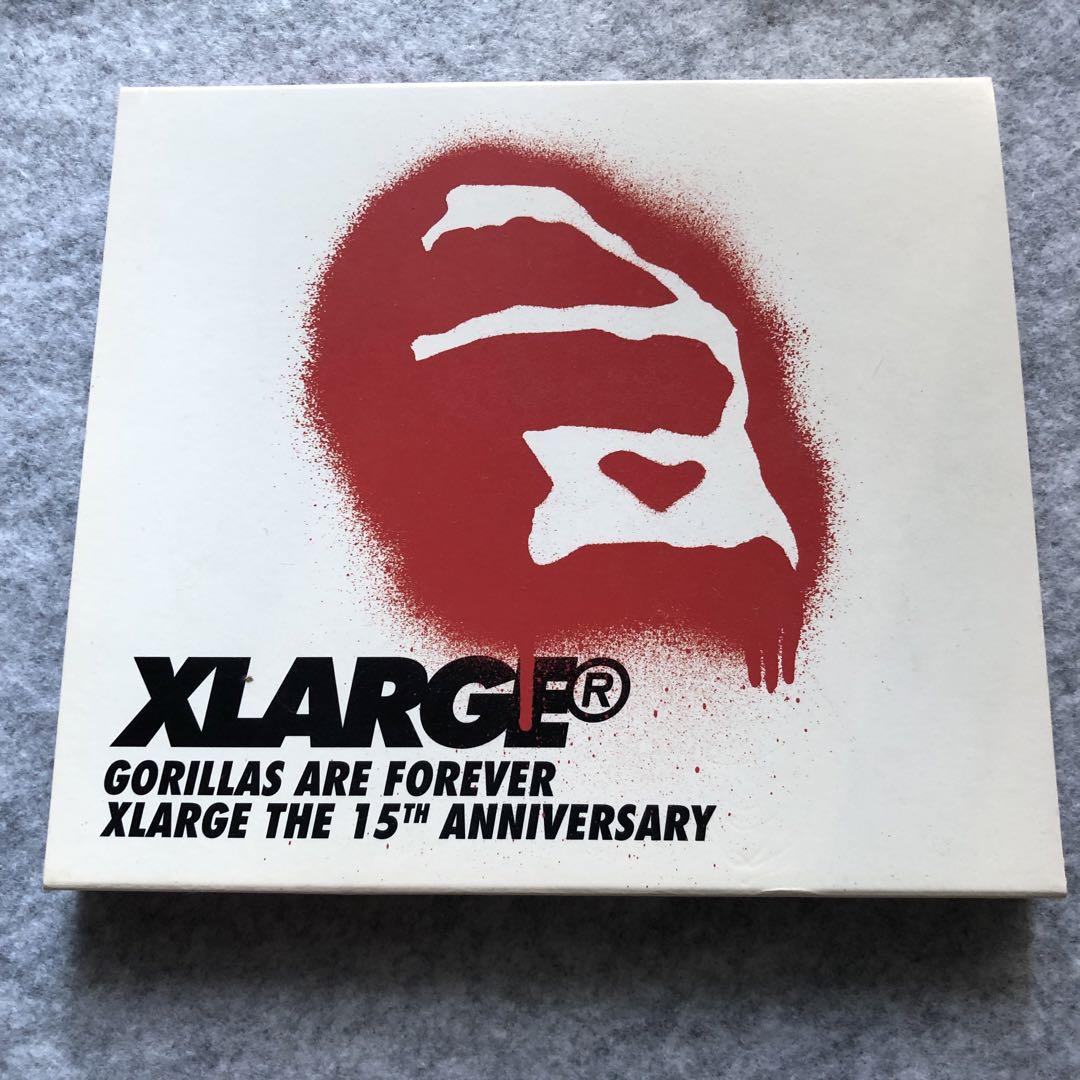 邦楽 Xlarge Gorillas are forever Xlarge Xlarge Gorillas are forever Xlarge