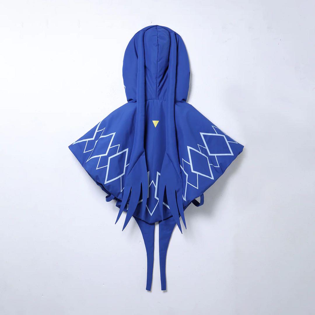 【花譜】「青雀」／4th Anniversary OFFICIAL GOODS