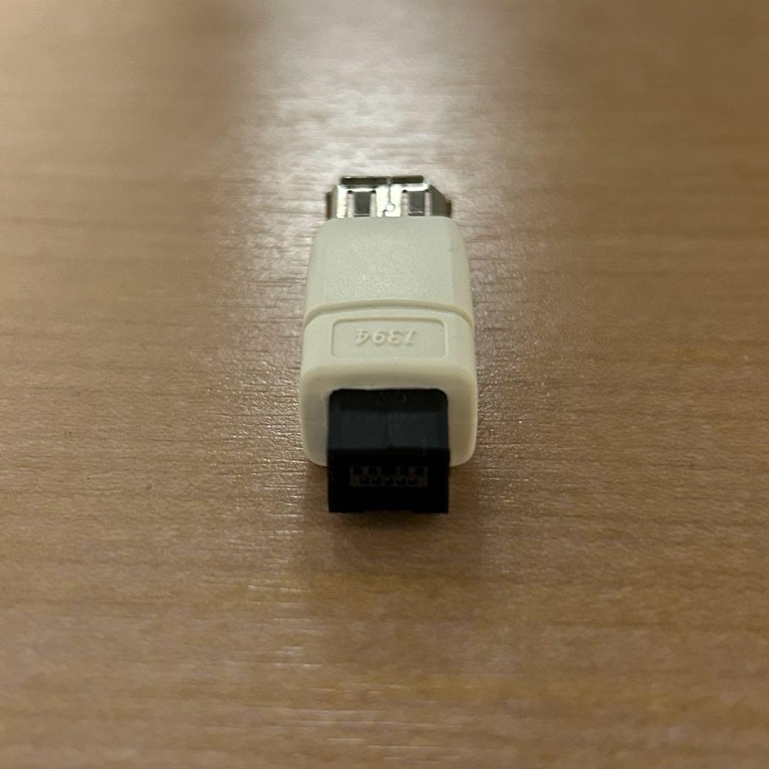 アップル Thunderbolt
