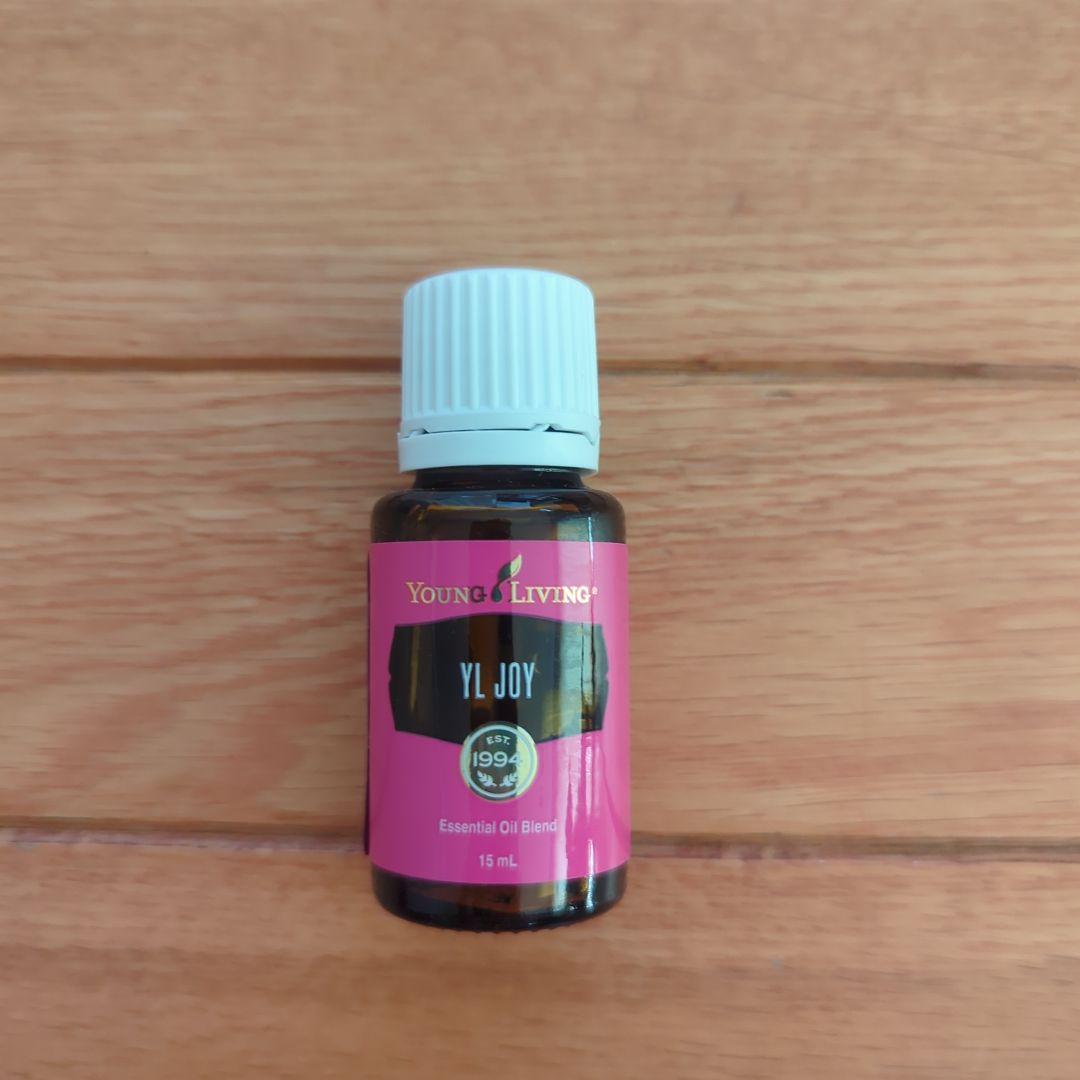 ヤングリヴィング ジョイ ヤングリビング 15mL - メルカリ