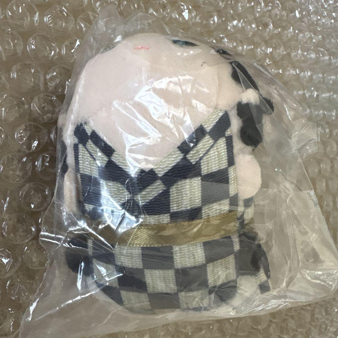 ハイキュー‼︎ もちもちマスコットWA 赤葦京治 - メルカリ