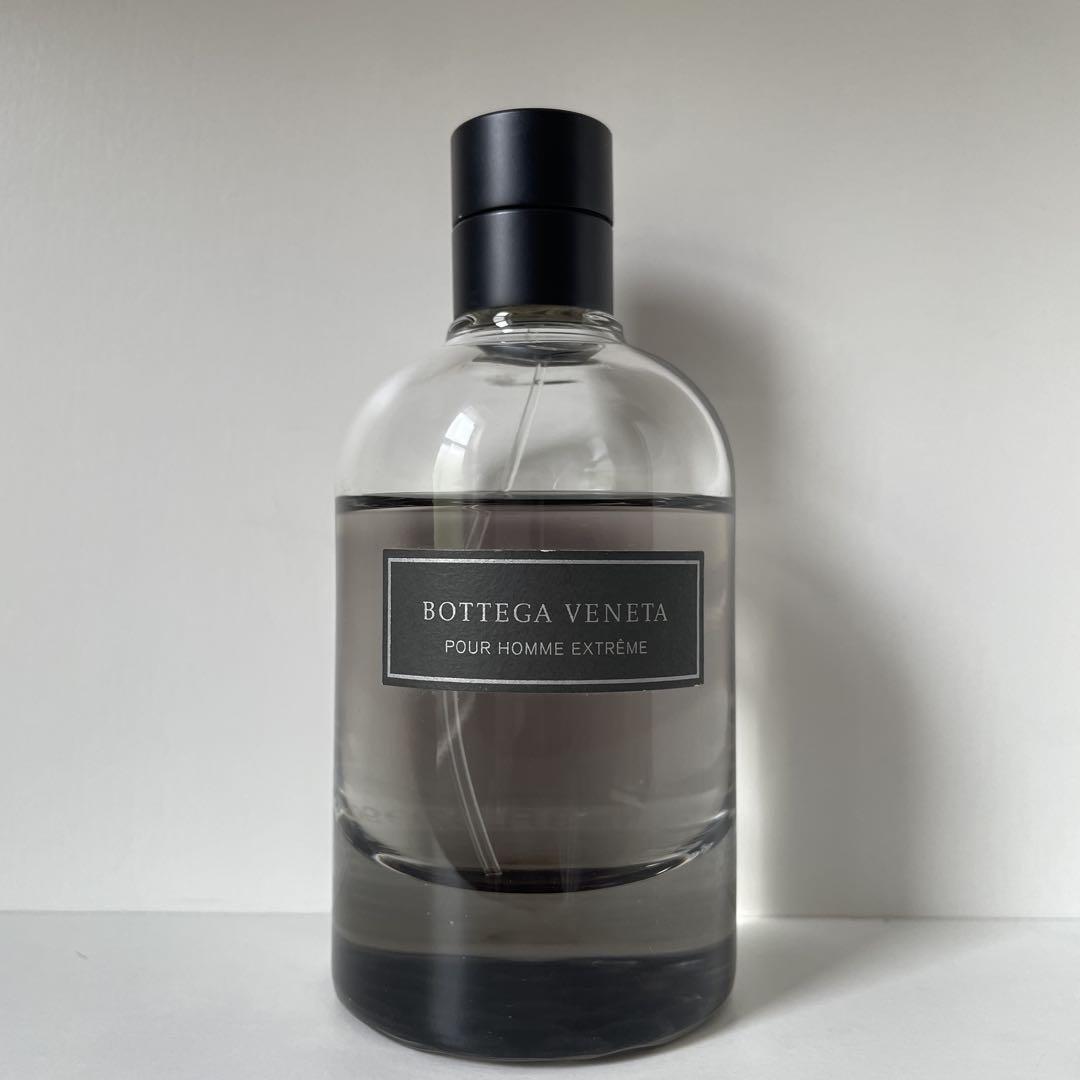 Bottega Veneta Pour Homme Extreme 90ml - メルカリ
