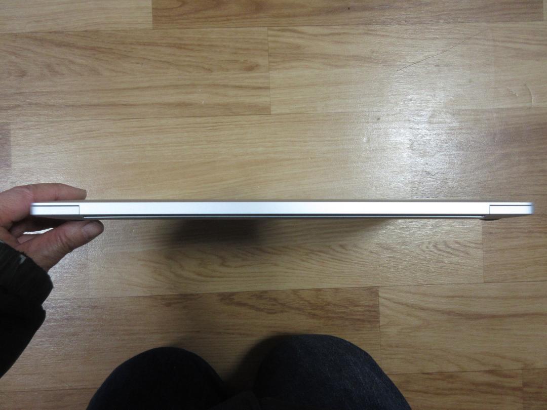 2016 Retina