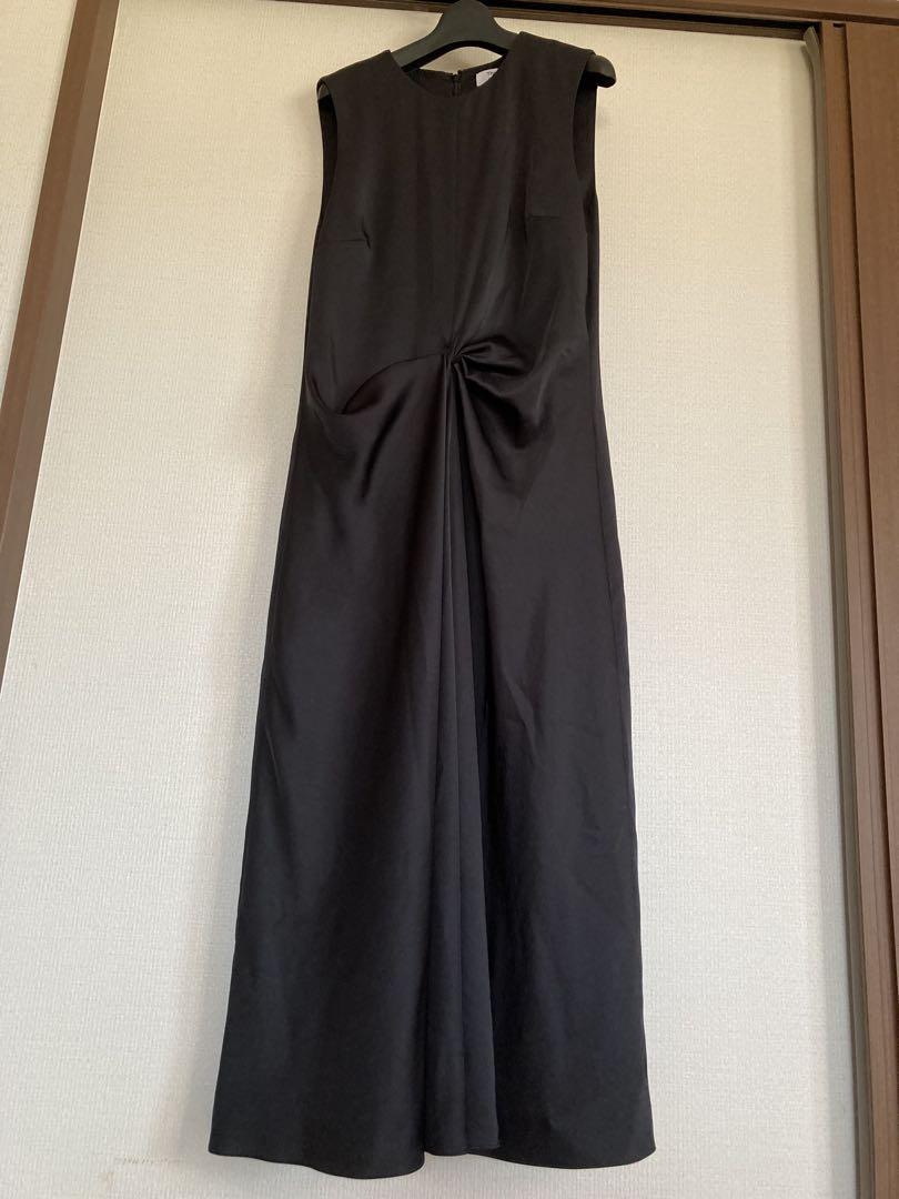 【新品タグ付き】theory ワンピース