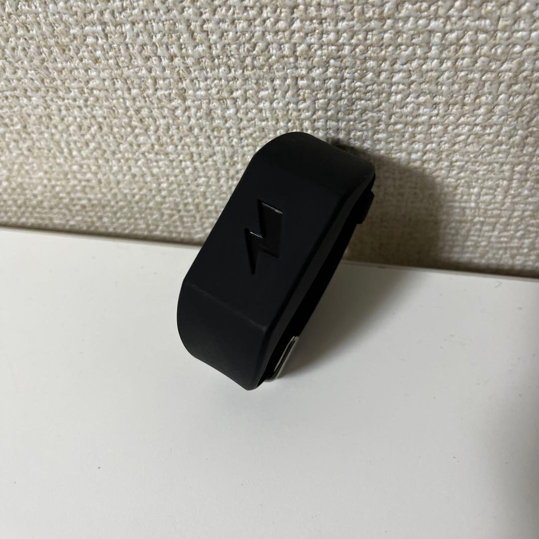 PAVLOK2 電流 目覚まし腕時計目立った傷や汚れなし