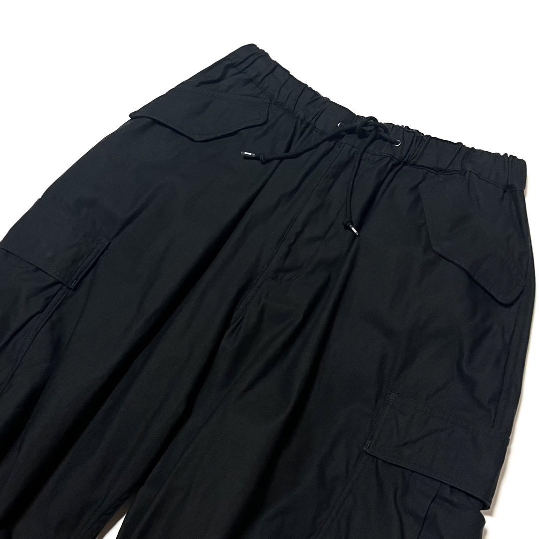 22aw NEIGHBORHOOD WIDE CARGO PT カーゴパンツ