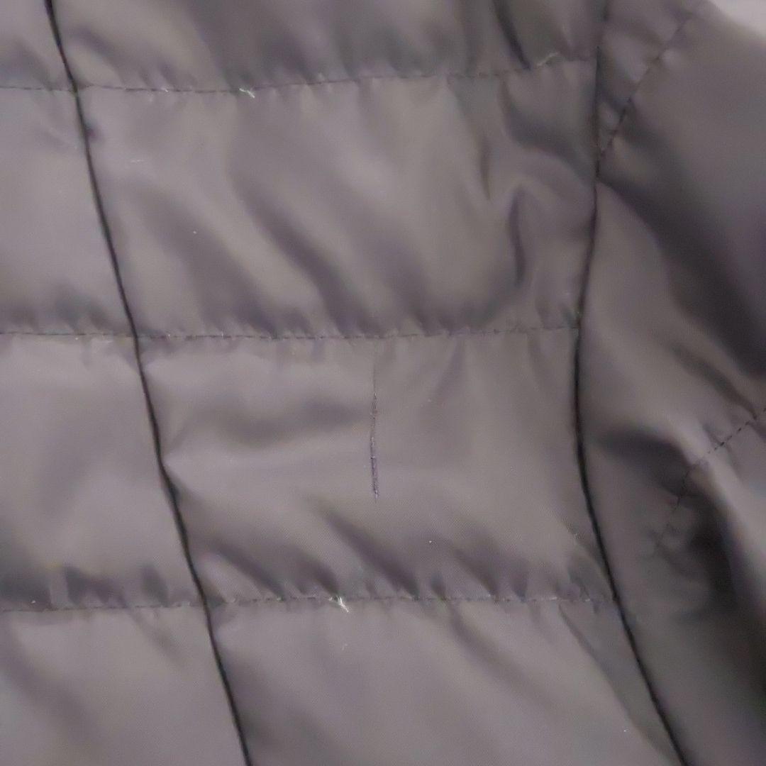 UNITEDARROWS ダウンパーカー M ネイビー