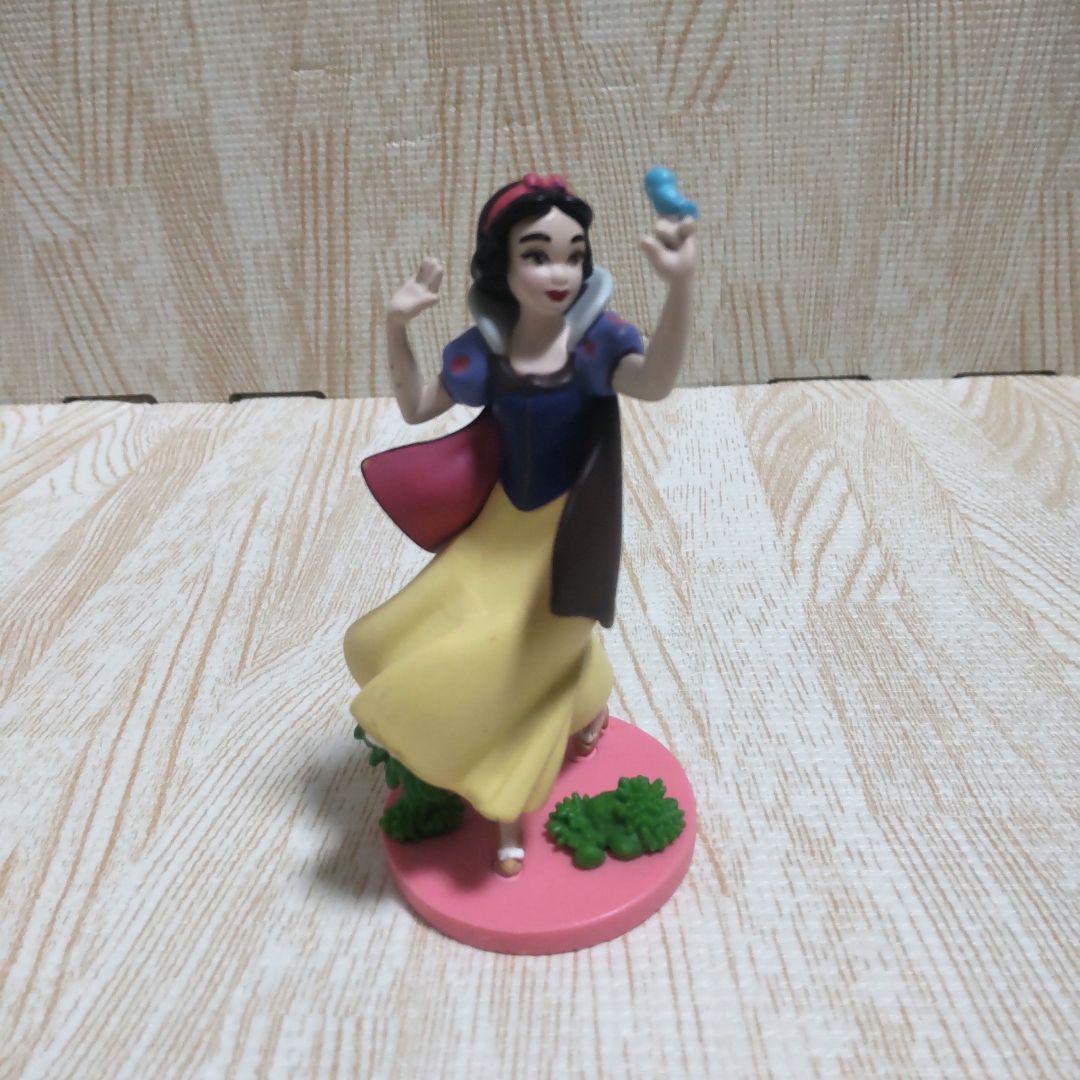 ディズニー プリンセス 人形 フィギュア 8人セット - メルカリ