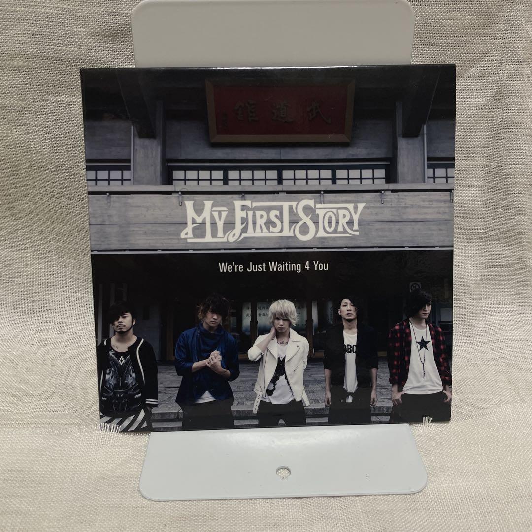 MY FIRST STORY 10th Anniversary BOX | MY FIRST STORY