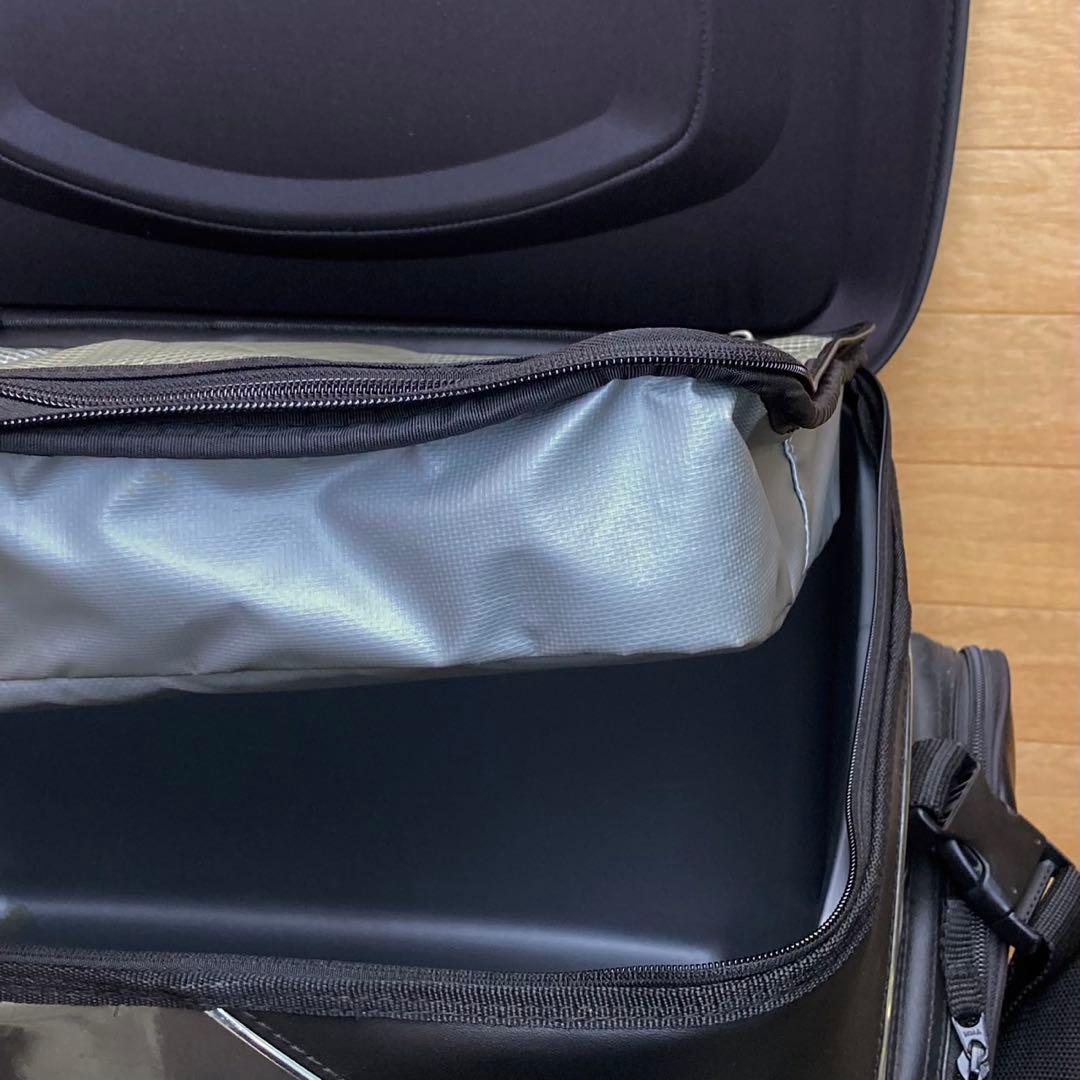 ダイワ プロバイザー クールバッグ 50L タックルバッグ バッカン