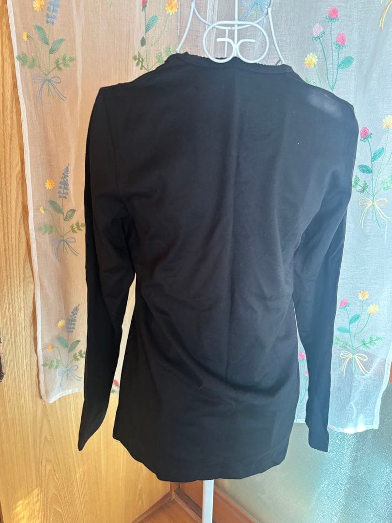 INGEBORG インゲボルグロングTシャツ