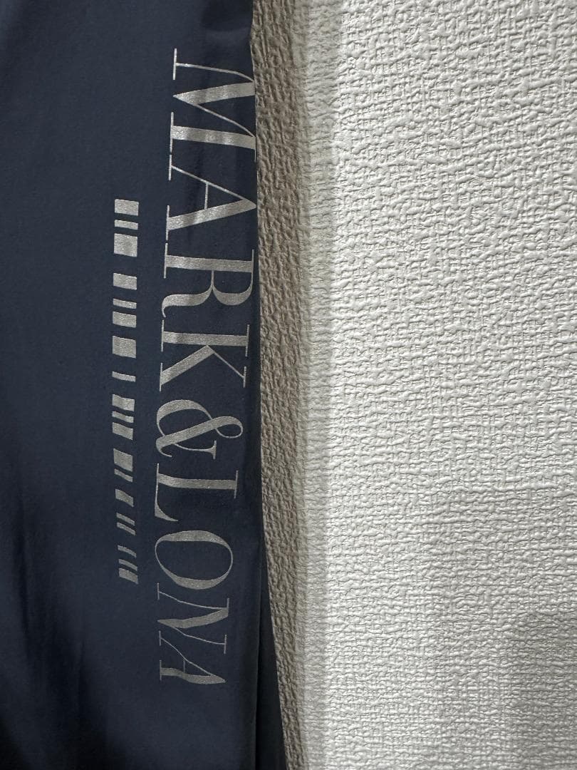 マークアンドロナ CD8-SDP MCM-3A-AT50 ロングパンツ 48 マークアンドロナ CD8-SDP MCM-3A-AT50 ロングパンツ 48