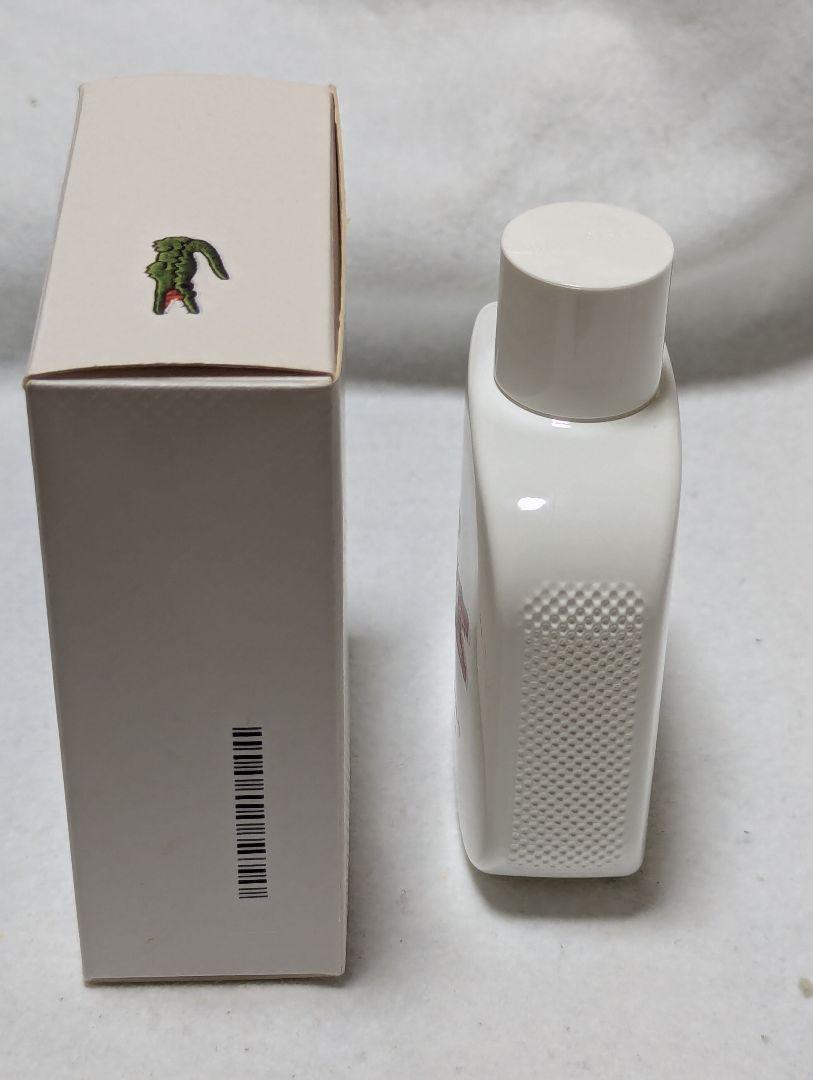 オーデラコステL.12.12エナジャイズドエディションプールオムEDT100ml