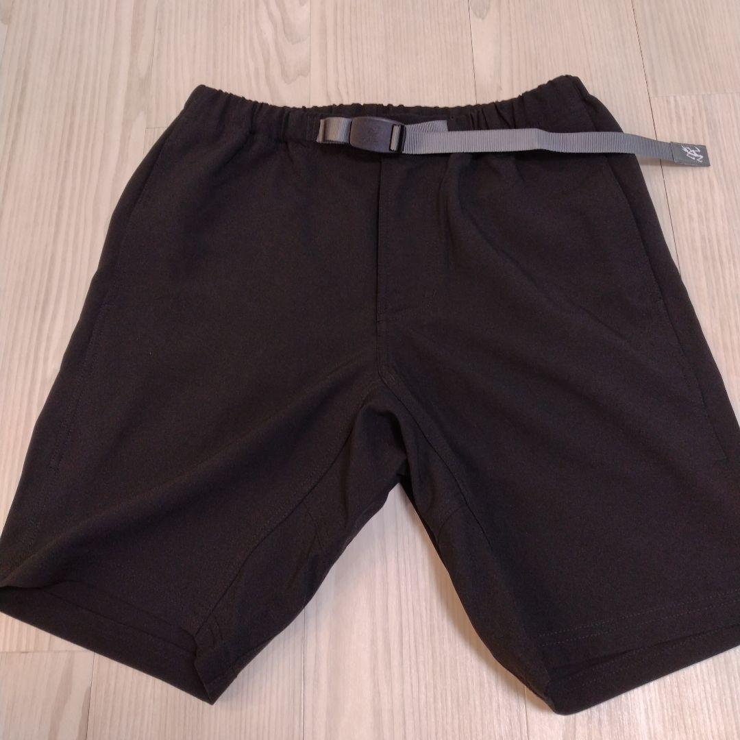【美品】グラミチ×オッシュマンズ トロピカルストレッチNNショーツ