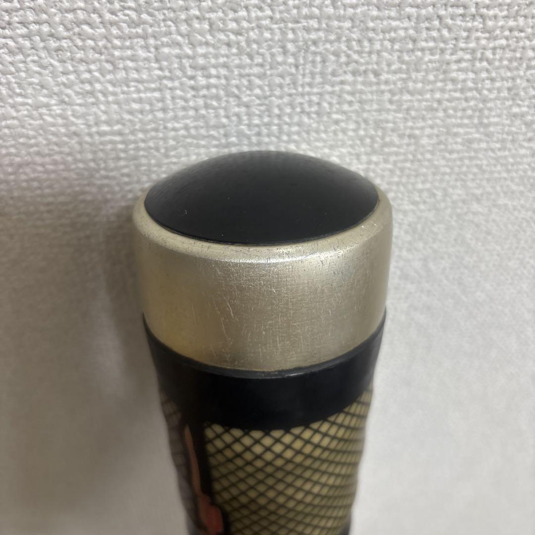 SSKメタルハンター2 軟式用バット