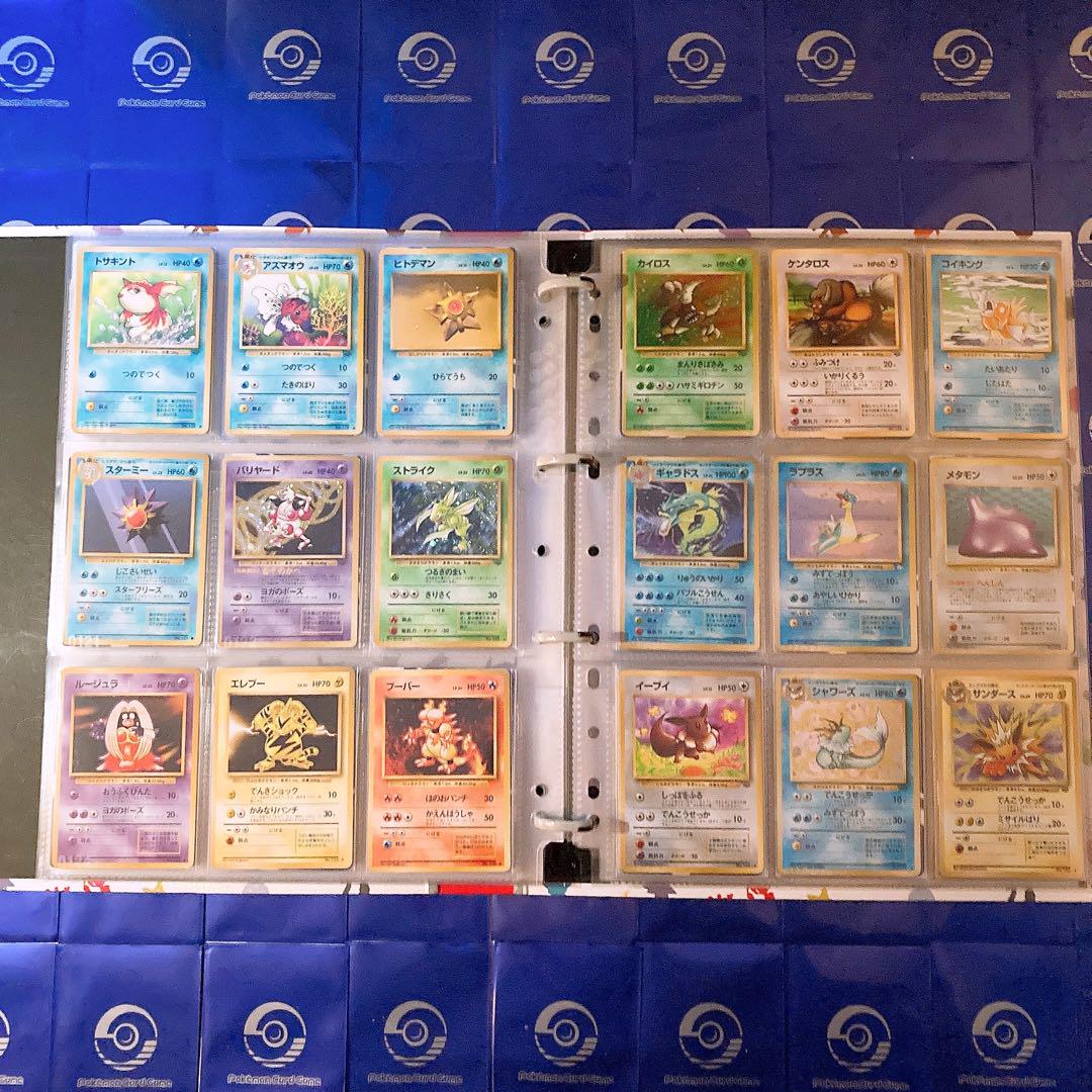 ● ポケモンカード