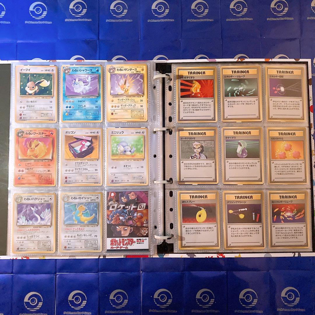 ● ポケモンカード