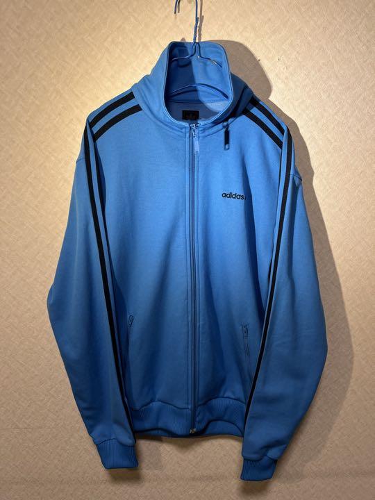 adidas  80s90s トラックジャケット