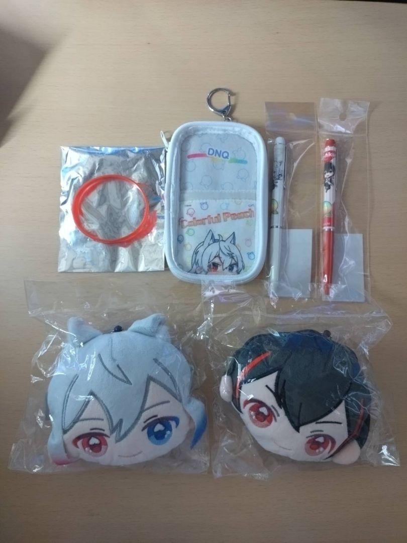 〚カラフルピーチ　まとめ売り〛