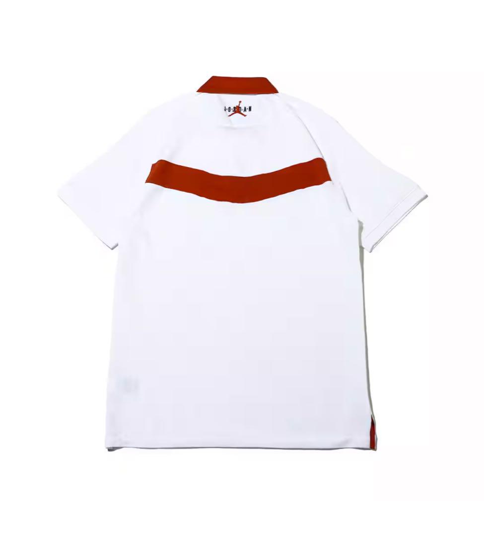 EASTSIDE GOLF × JORDAN BRAND ポロ US Lサイズ