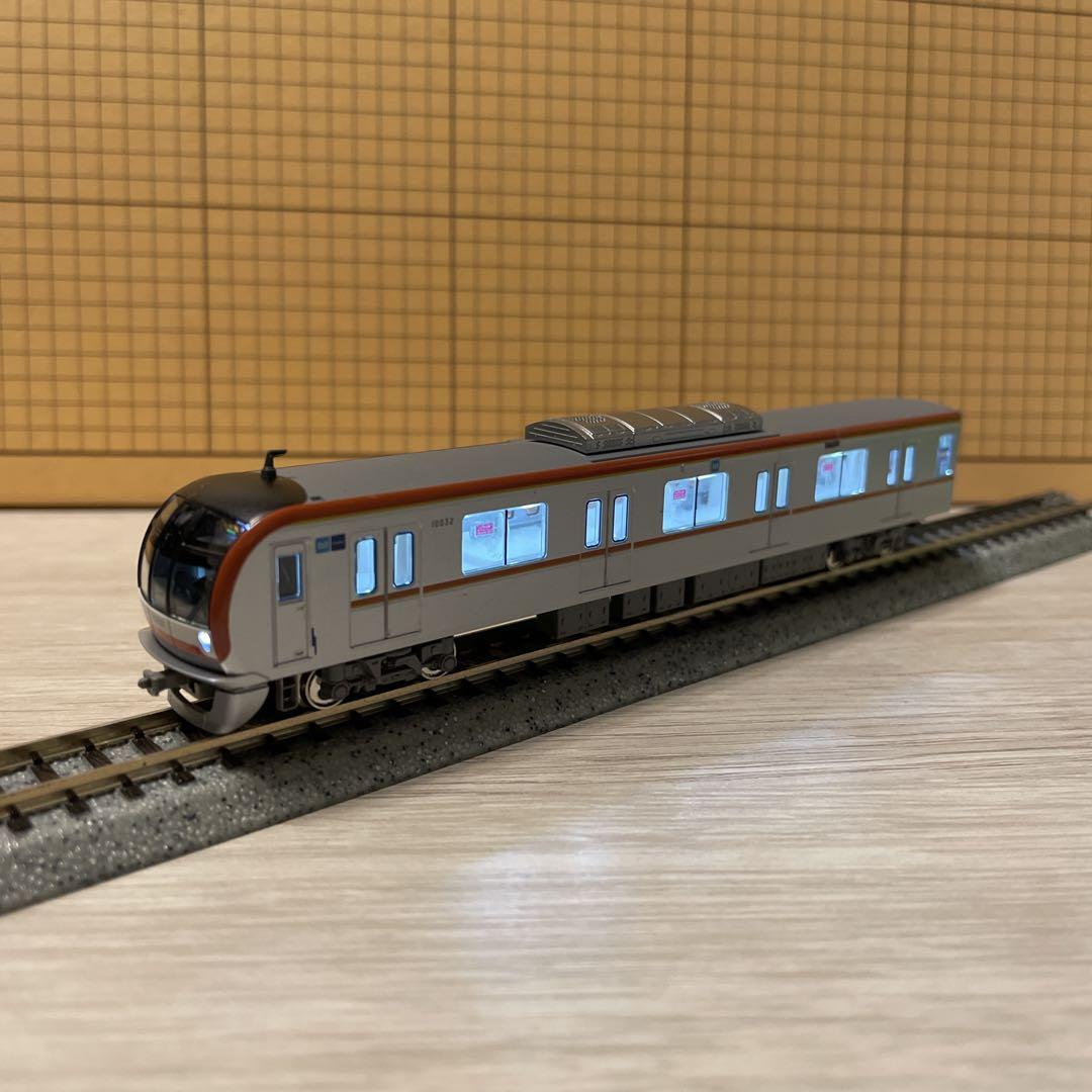 10000系