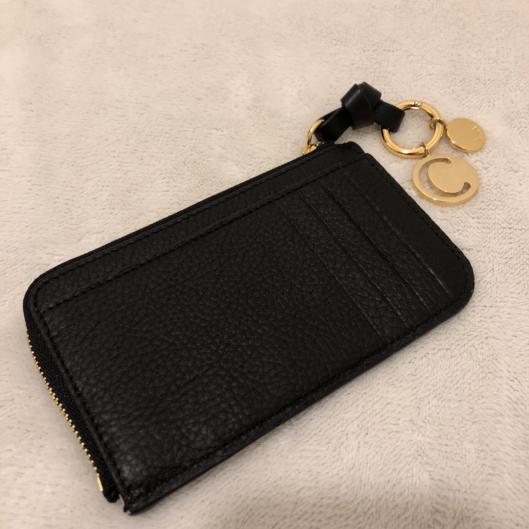【通販 人気】 極美品、小銭入れ、チャーム - コインケース/小銭入れ
