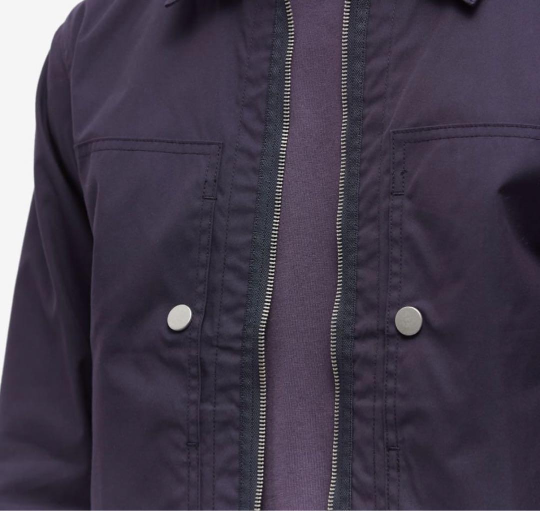 新品！　NIGEL CABOURN LYBRO USMC JACKET