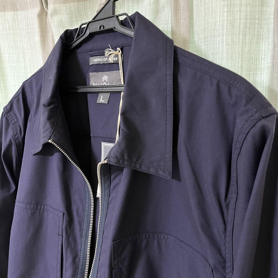 新品！　NIGEL CABOURN LYBRO USMC JACKET