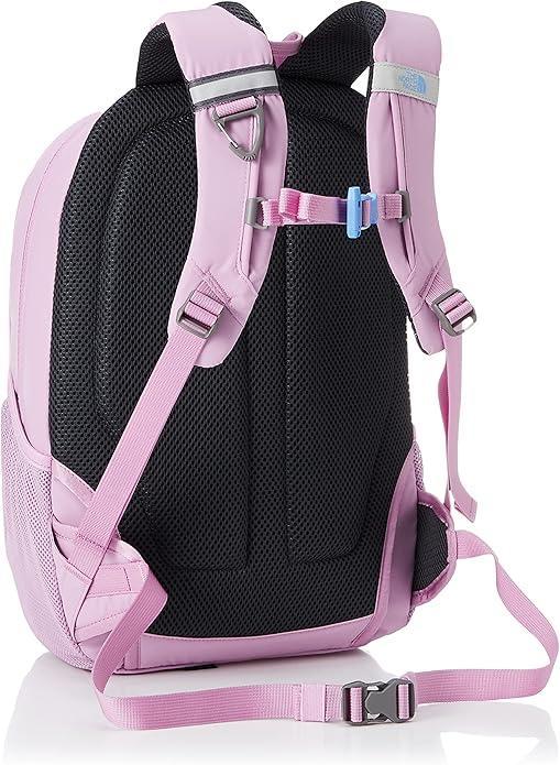 [ザノースフェイス] キッズリュック  K Roundy キッズバッグ
