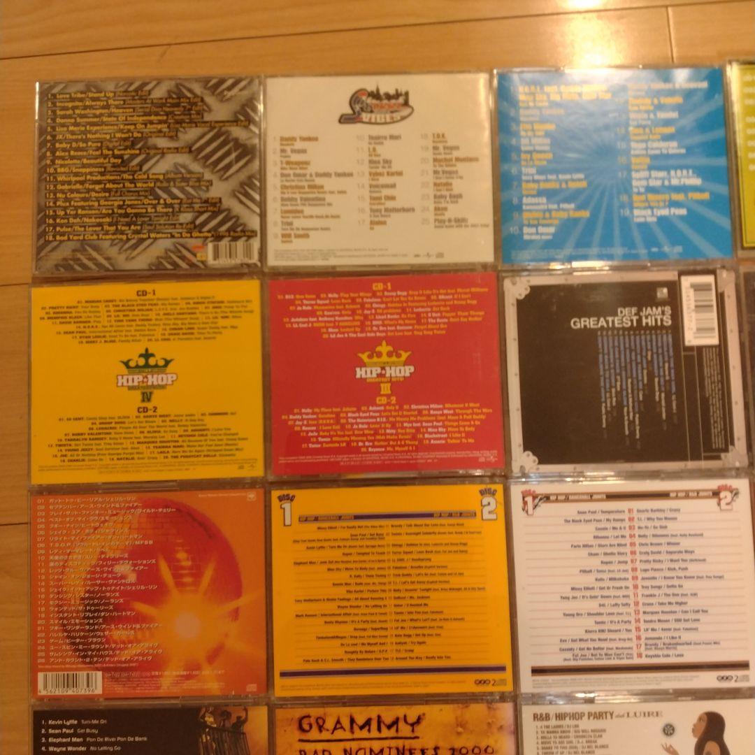洋楽オムニバスCD ☆25枚セット☆ - メルカリ