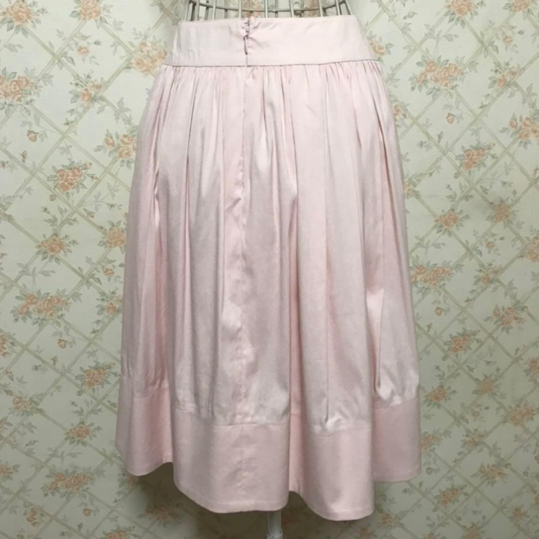 ☆M'S GRACY/エムズグレイシー☆小さいサイズ!ブラウス.スカート