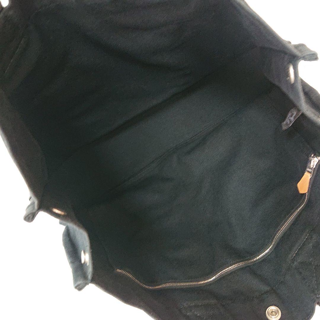 TS21 エルメス 美品 フールトゥMM トートバッグ タグ有り A4入り