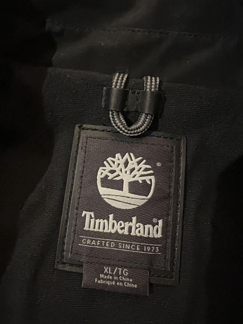 Timberland コーチジャケット