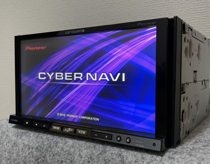 カロッツェリア サバゲーナビ avic-zh9990 | casaronald.org.mx