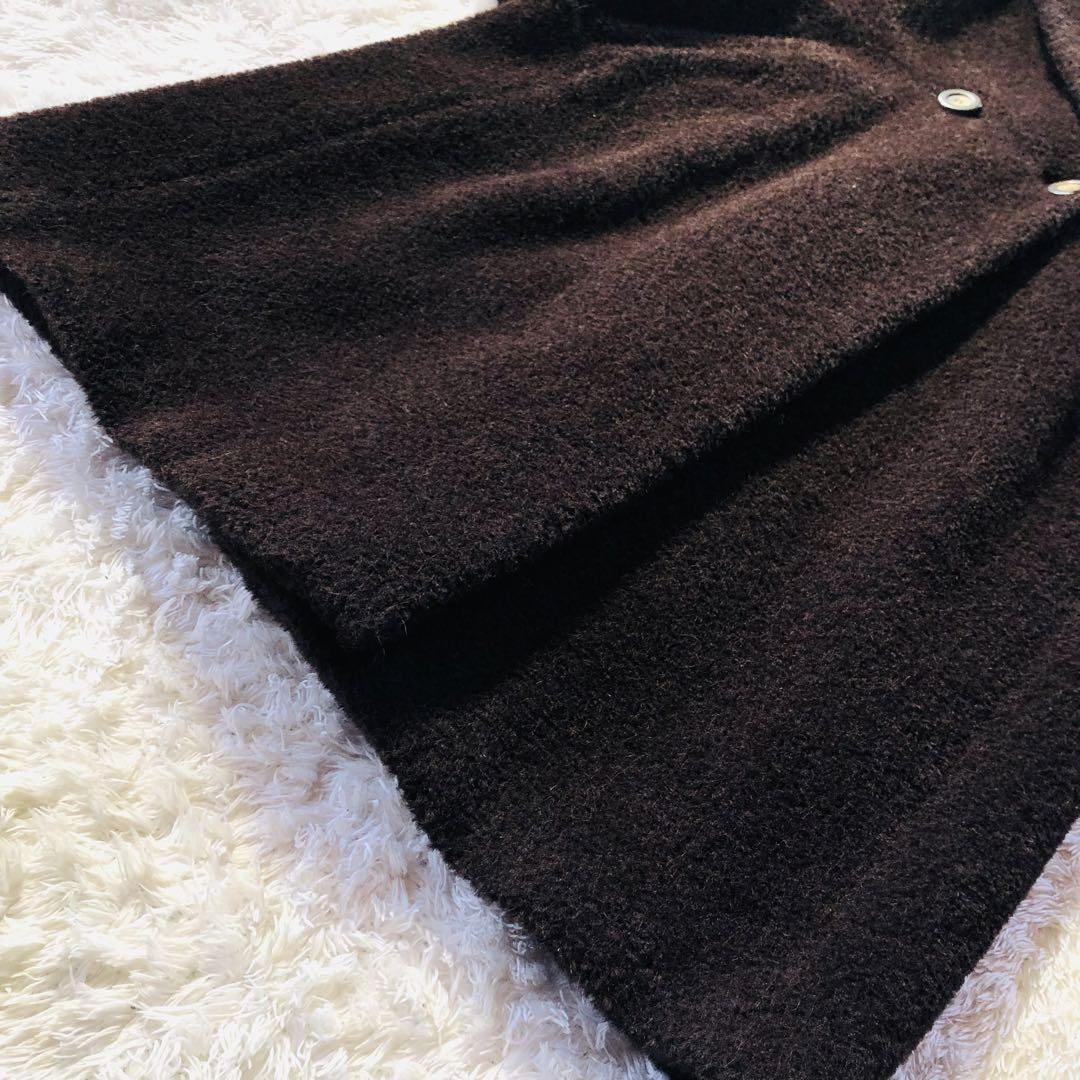 卸売 通販レディース - MAX MARA ロングコート【白タグ】