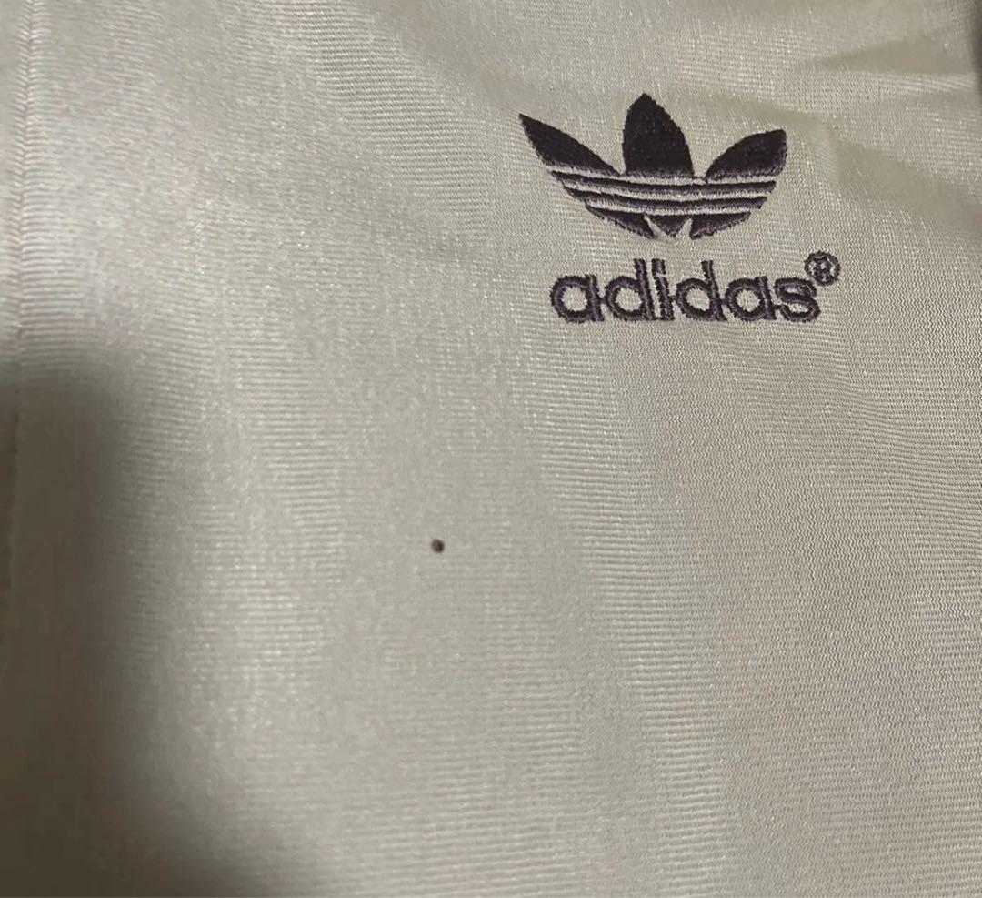 ☆ adidas originals equipment トラックジャケット