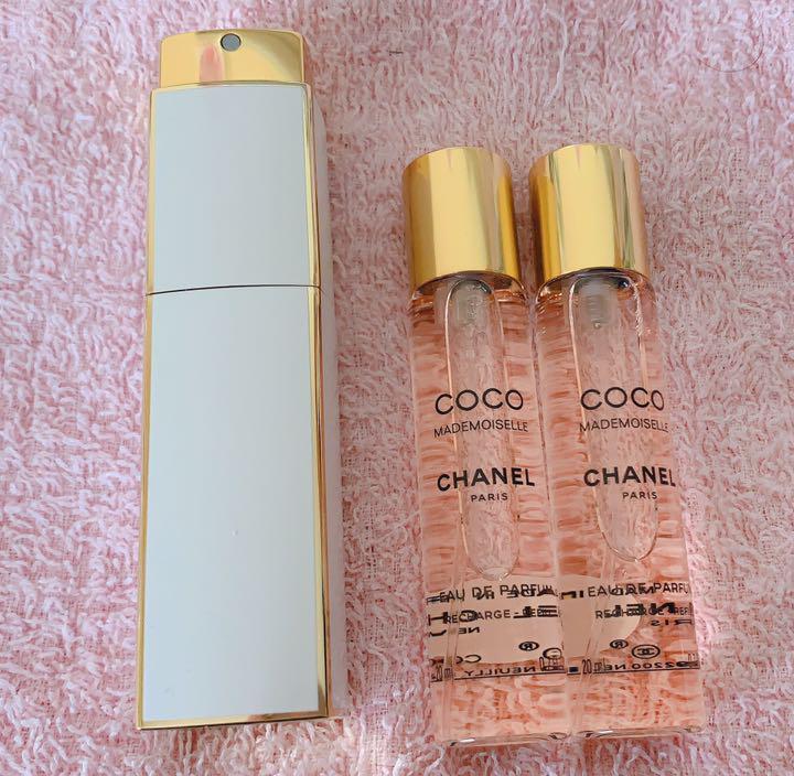 CHANEL オ-ドゥパルファム YENih-m76969382899 ココマドモアゼル 格安日本製