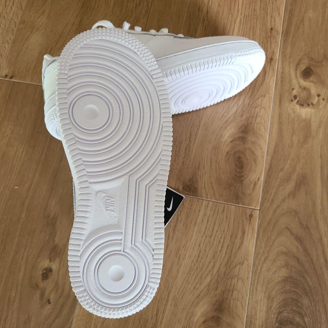 Nike フォース1　PS 新品　19cm