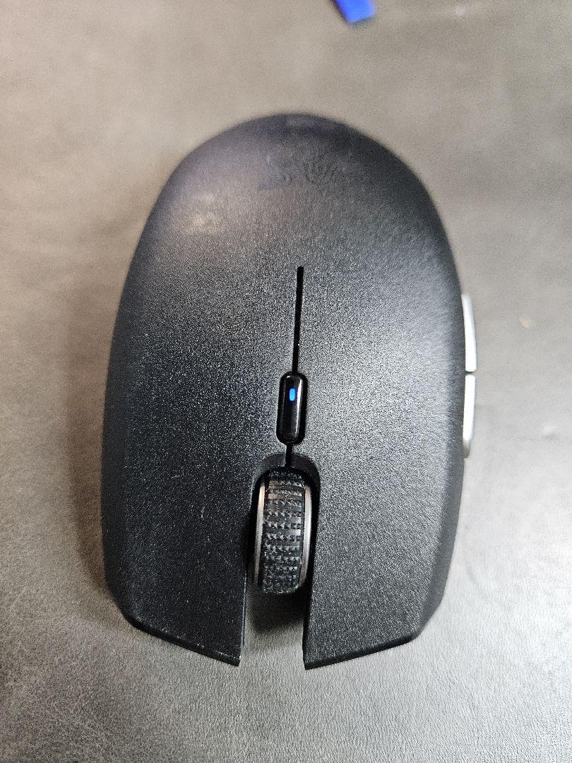 Razer Atheris ワイヤレスマウス