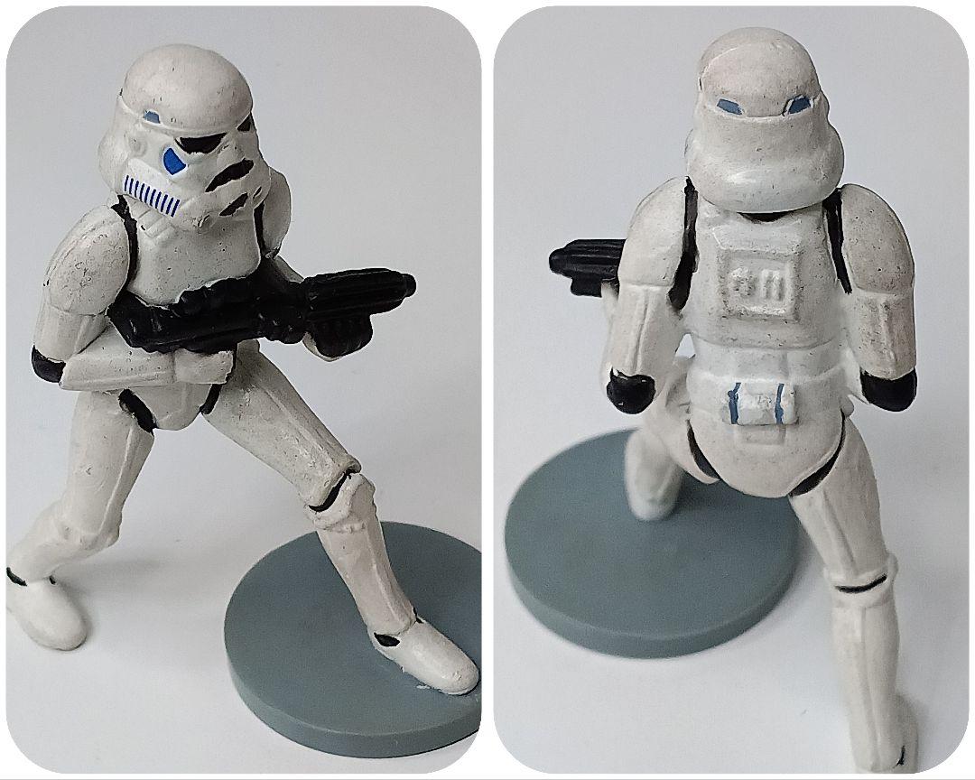 スターウォーズ　APPLAUSE　フィギュア　STAR WARS　ヴィンテージ