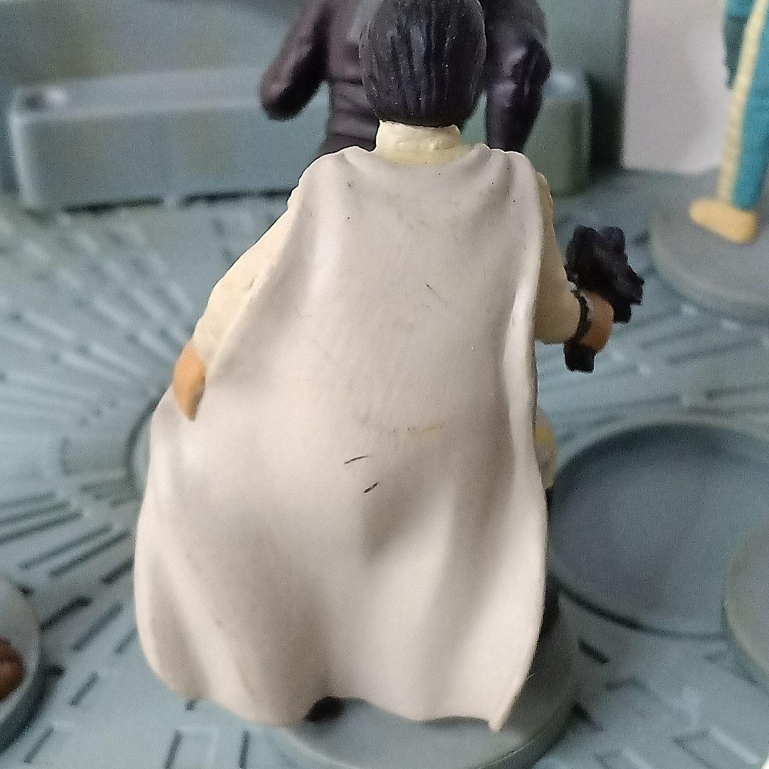 スターウォーズ　APPLAUSE　フィギュア　STAR WARS　ヴィンテージ