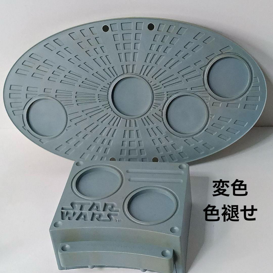 スターウォーズ　APPLAUSE　フィギュア　STAR WARS　ヴィンテージ