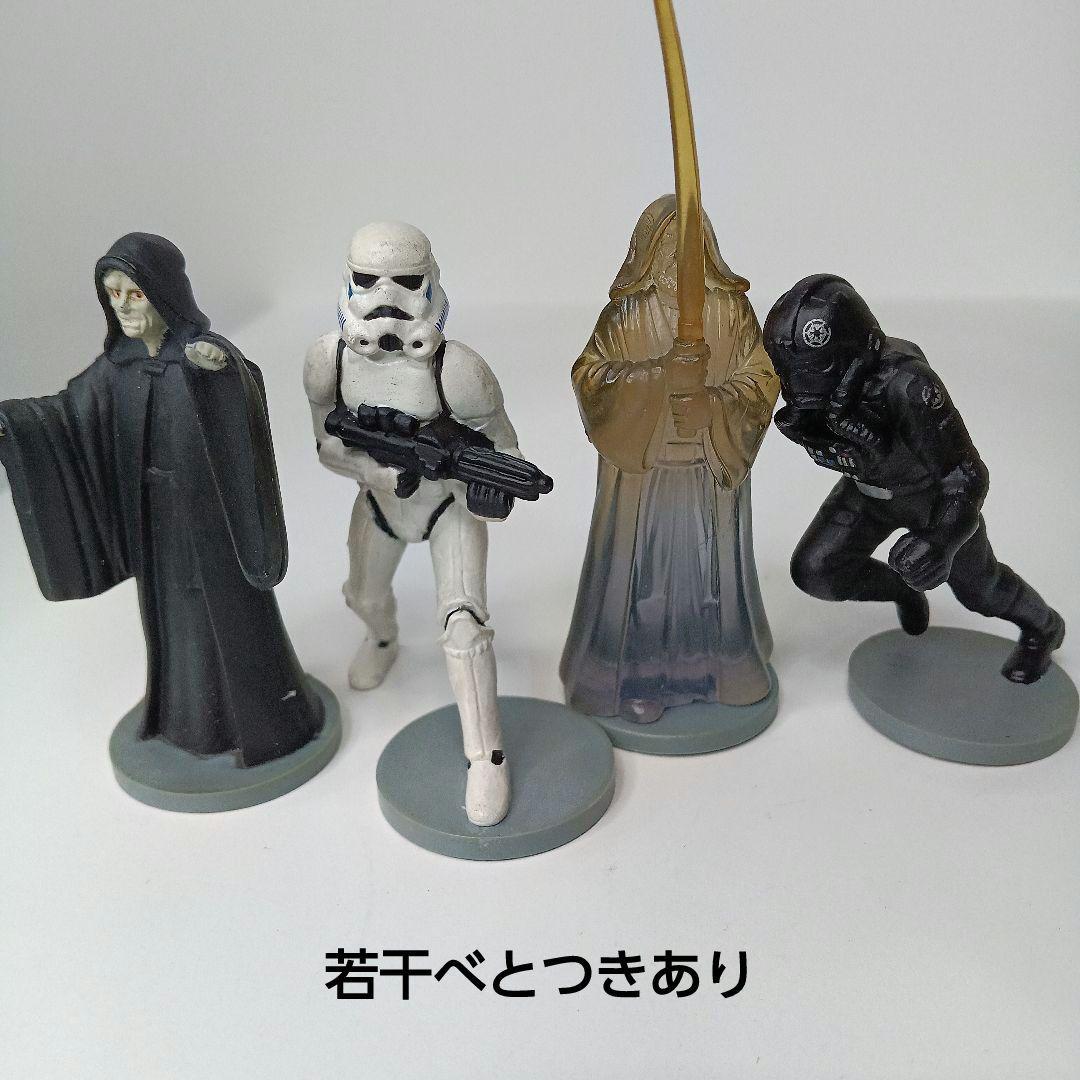 スターウォーズ　APPLAUSE　フィギュア　STAR WARS　ヴィンテージ