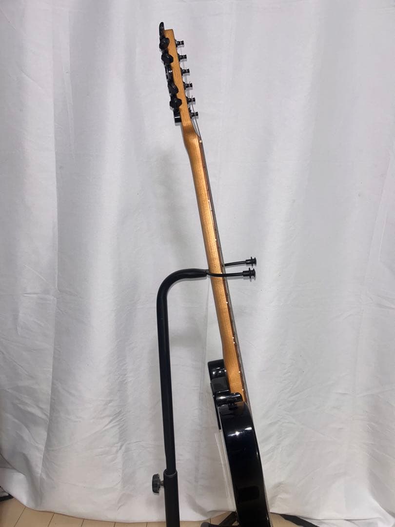 Squier by Fender × Avril Lavigne テレキャスター Squier by Fender × Avril Lavigne テレキャスター