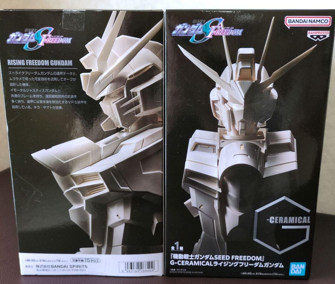 機動戦士ガンダム フィギュア ヘッド型スピーカー ガンプラ