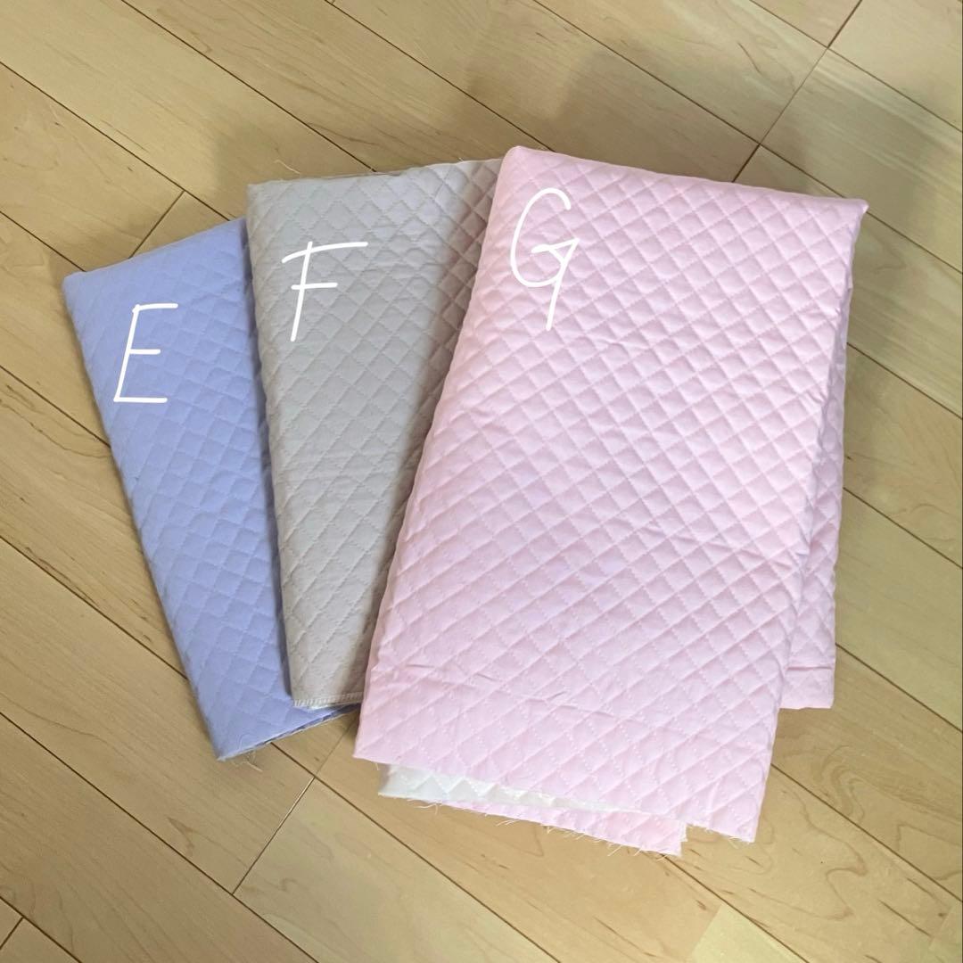 【オーダー 受注製作】椅子ポケット　SIポケット　制作ポケット 椅子カバー