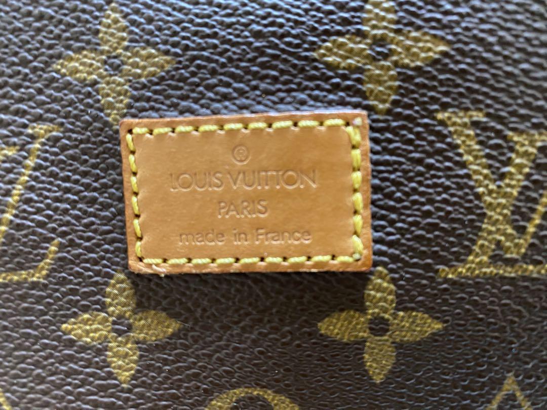 VUITTON ルイヴィトン