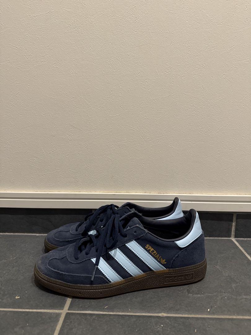 靴 adidas Originals Handball Spezial